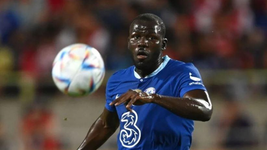 Kalidou Koulibaly 