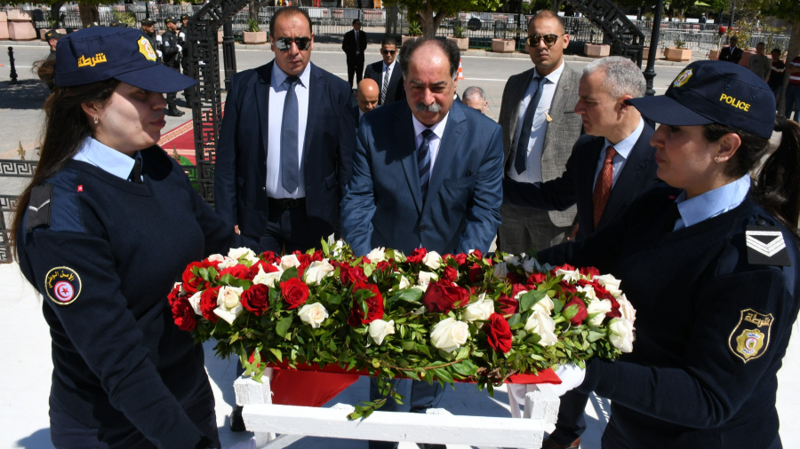 Kamel Feki