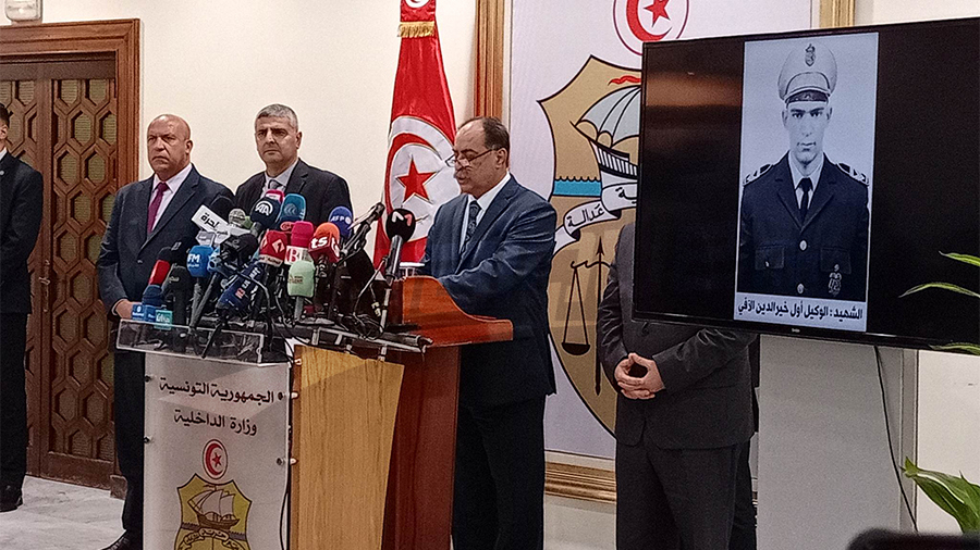 Les condoléances de Feki aux familles des victimes de Djerba