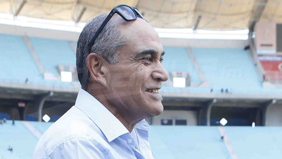 Kamel Kolsi