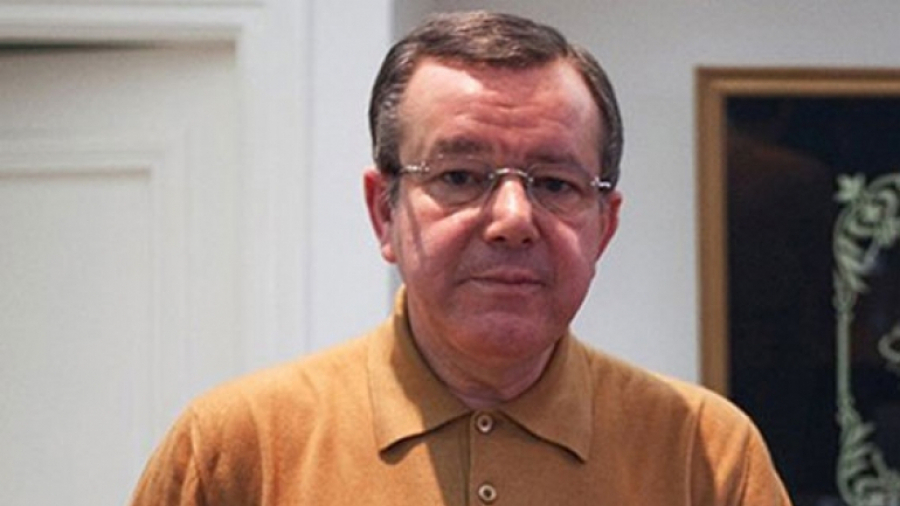  Kamel Letaïef