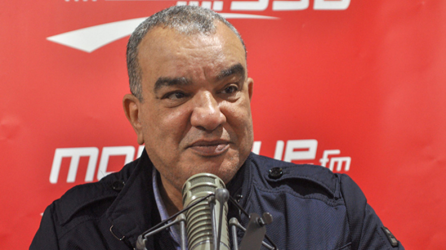 Kamel Touati : ''El Foundou est un plus pour ma carrière'' Kamel Touati