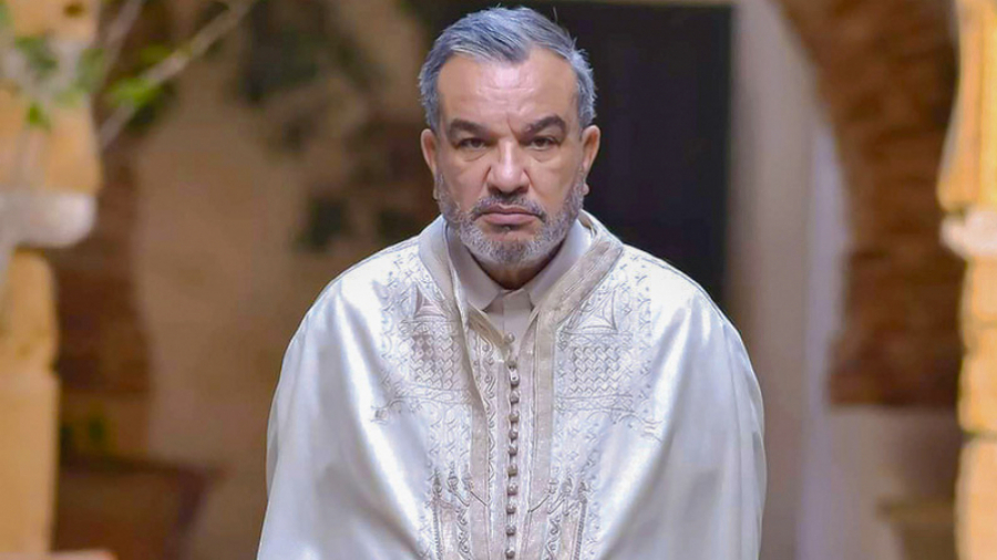 Kamel Touati 