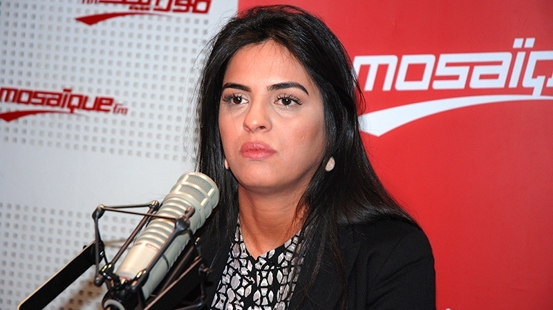Kaouther Zantour