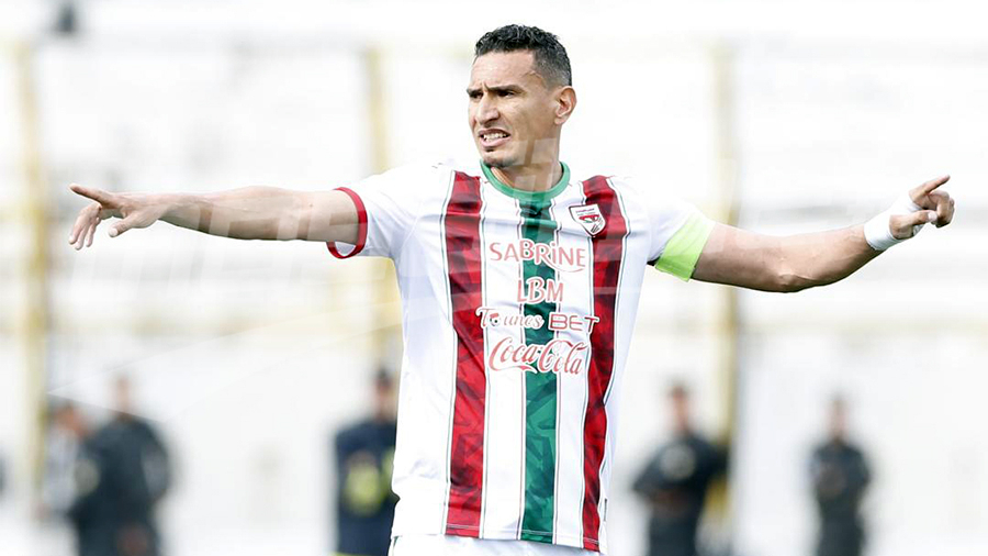 Karim Aouadhi 