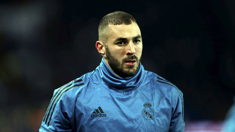 karim-benzema