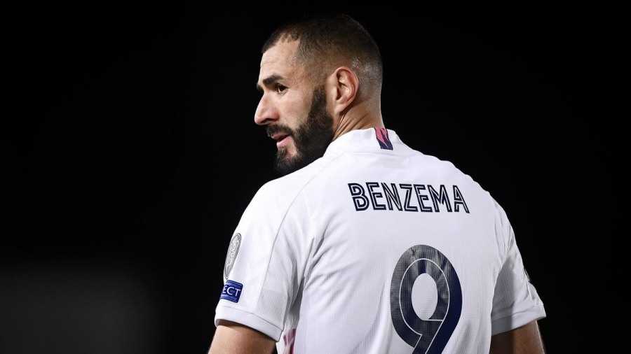 karim-benzema