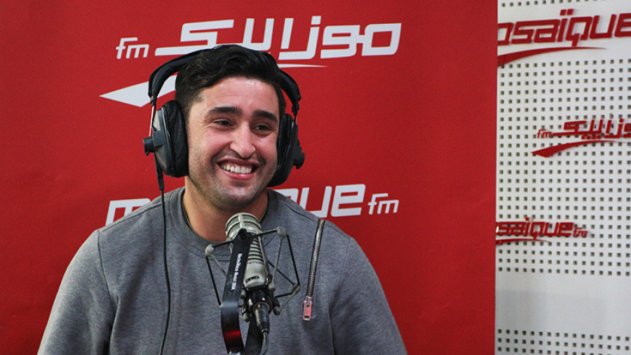 Karim Haggui: ''Je déplore l'absence de la Tunisie du CHAN ...