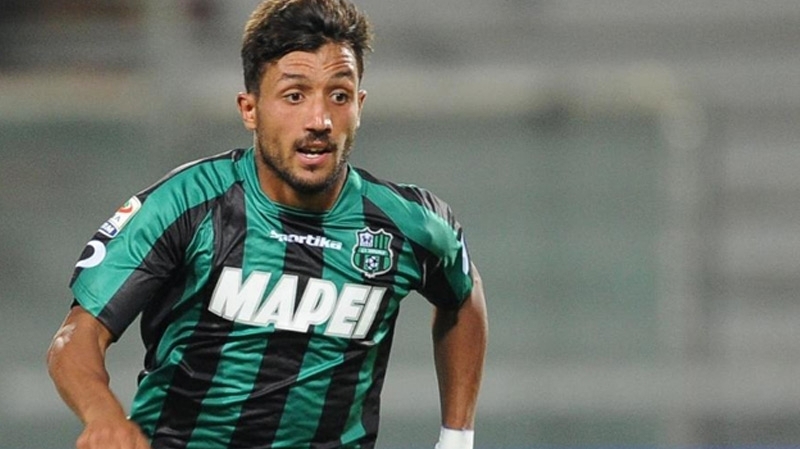 Karim Laribi rejoint  l’EN