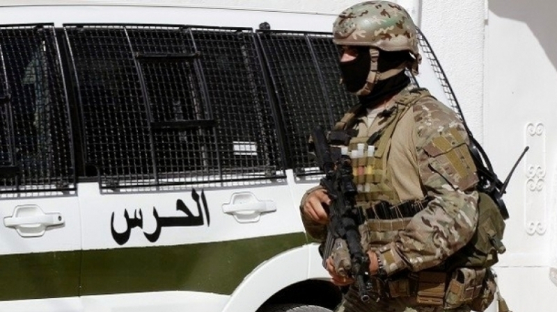 Kasserine : arrestation de terroristes et saisie d’armes