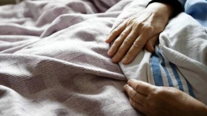 Kasserine: décès d'un septuagénaire après être guéri du Coronavirus Kasserine: décès d'un septuagénaire après être guéri du Coronavirus