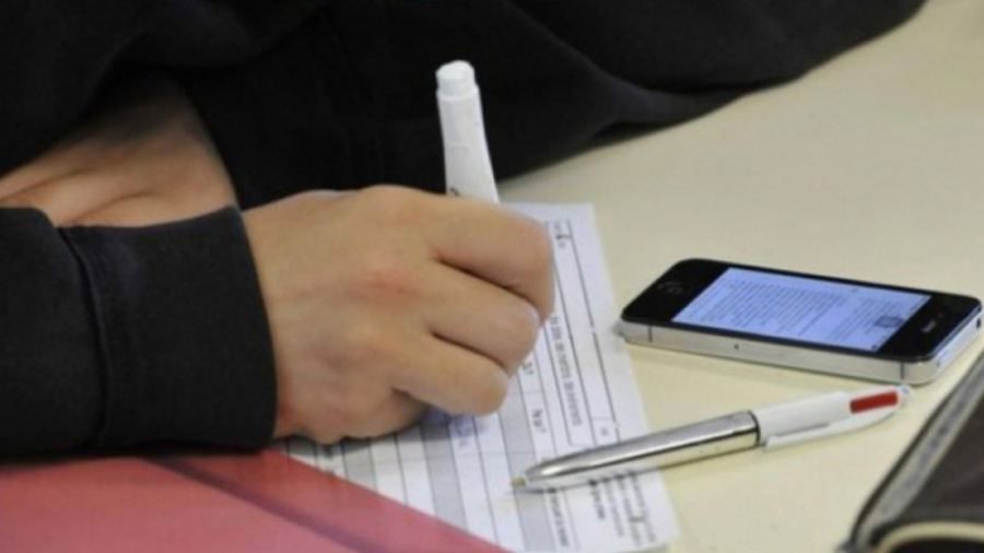 Kasserine: Un professeur suppléant impliqué dans une  fraude au bac