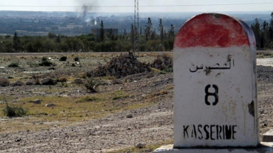 Kasserine: Un réseau de traite d'êtres humains démantelé
