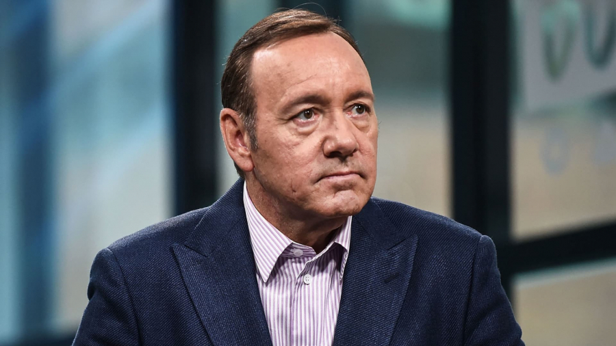 Kevin Spacey, accusé d'agressions sexuelles à Londres, reste libre Kevin Spacey, accusé d'agressions sexuelles à Londres, reste libre