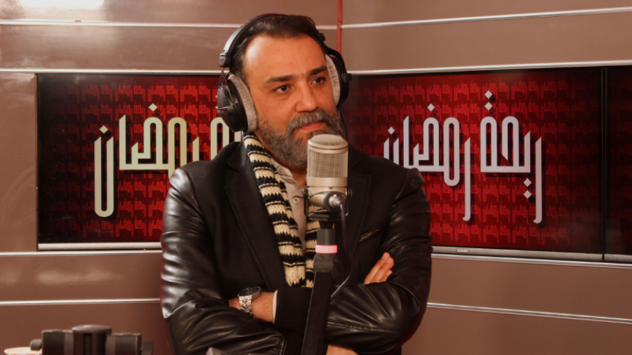 Khald Houissa
