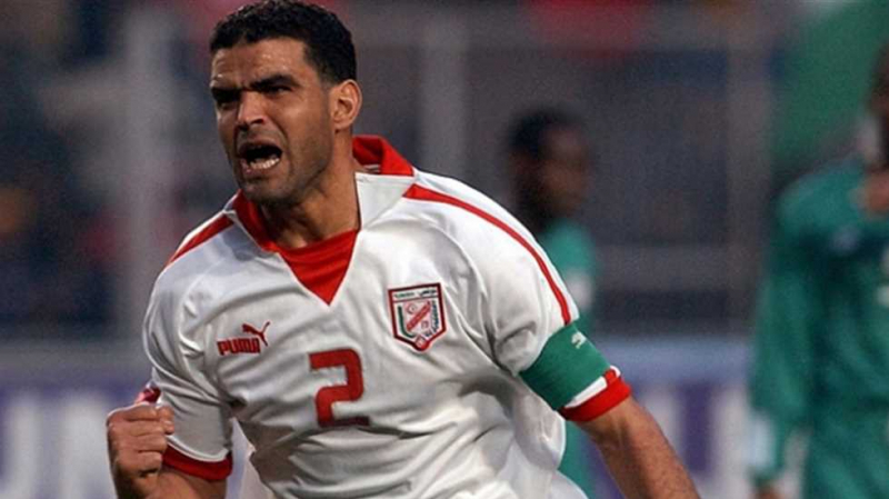 Tunisie-Angola : Badra donne ses pronostics khaled-badra