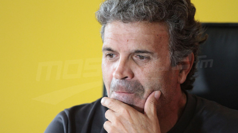 Khaled Ben Yahia