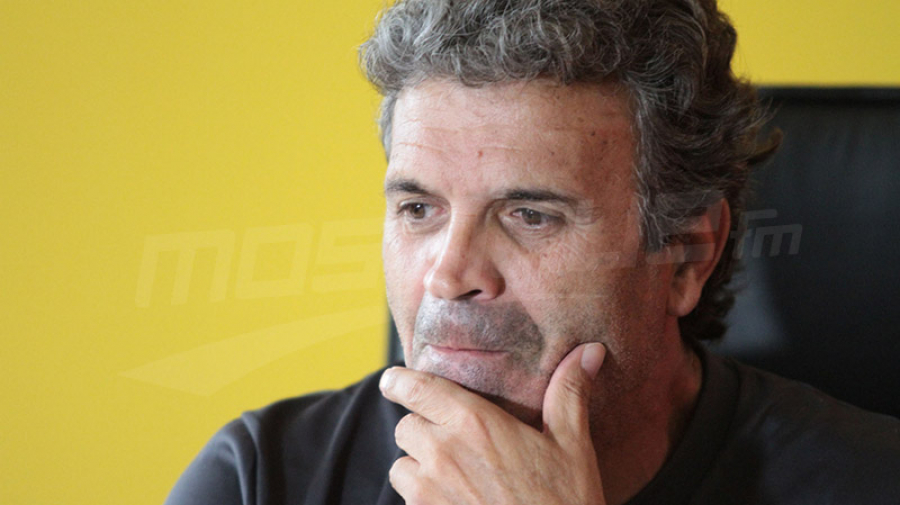 Khaled Ben Yahia
