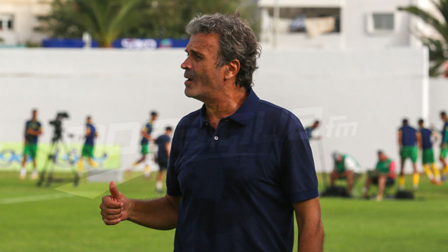 Khaled Ben Yahia