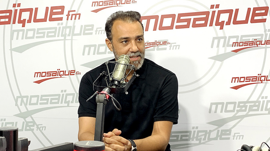 Khaled Houissa