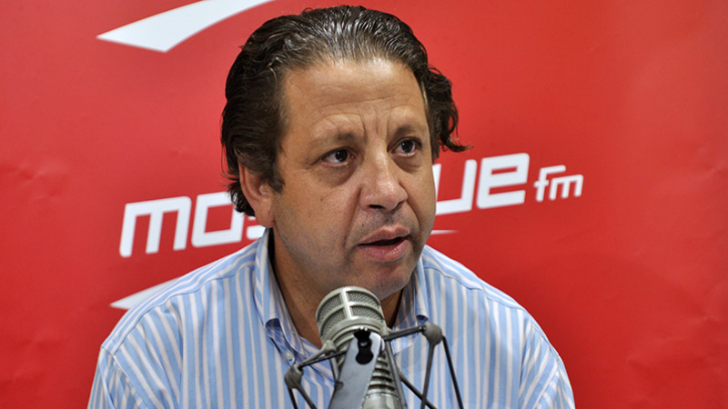 Khaled Krichi