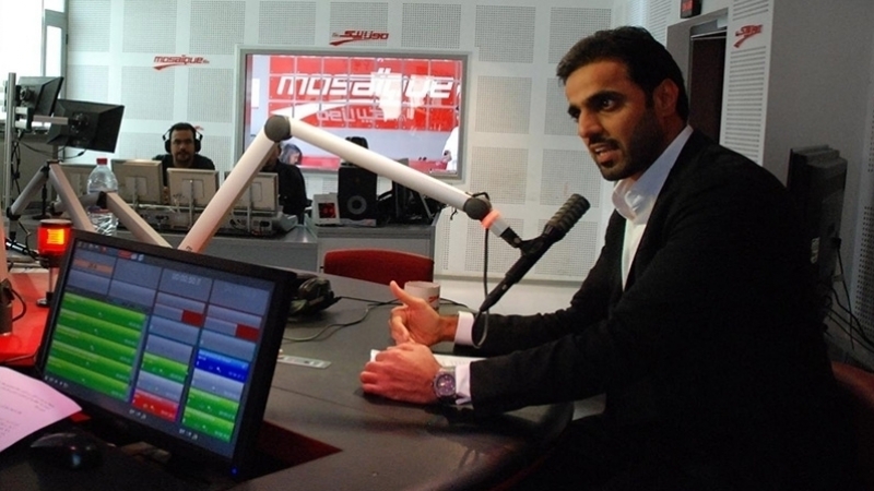 Al Kuwari : Le Qatar a investi 100 millions de dollars en Tunisie khalifa-bin-jassim-alkuwari