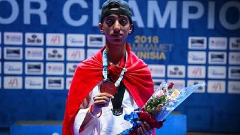khalil jedoubi