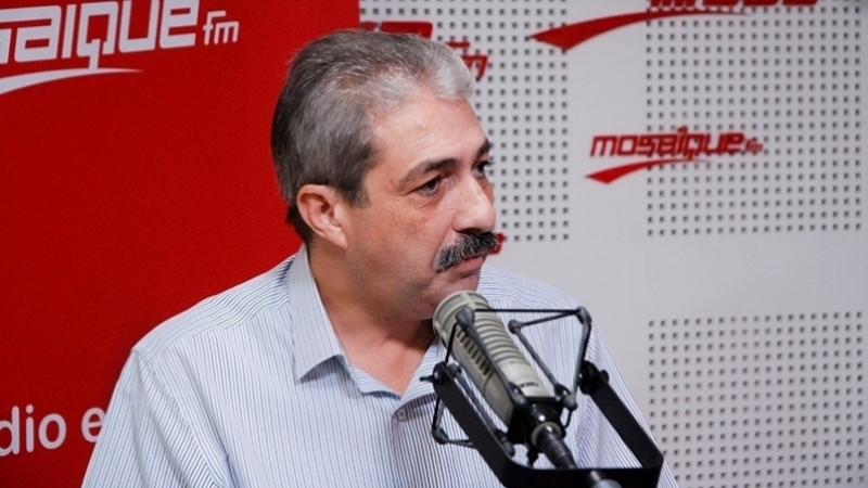 Khalil Zaouia: Fakhfekh a pris la bonne décision Khalil Zaouia: Fakhfekh a pris la bonne décision