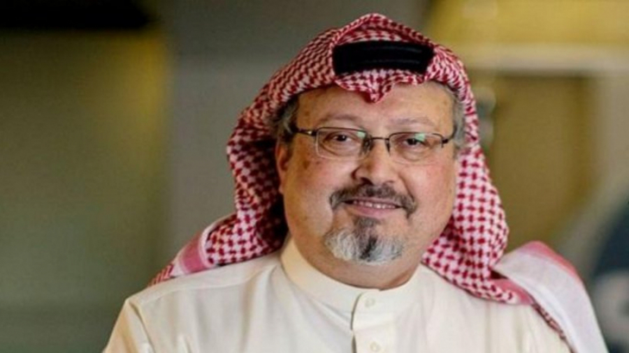 Khashoggi