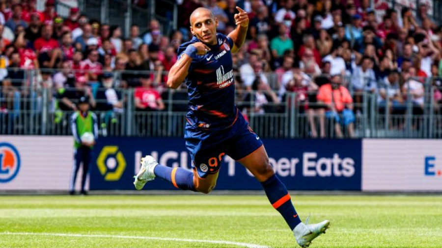 Khazri 