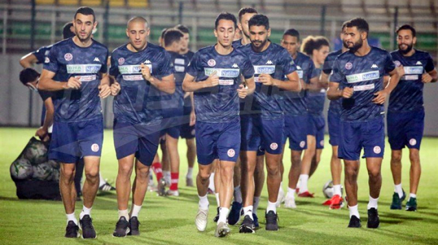 Khazri, Chaâlali, Maâloul et quatre autres joueurs positifs à la Covid