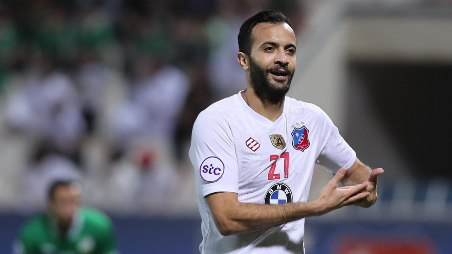 Khénissi buteur en Coupe de l’AFC khénissi