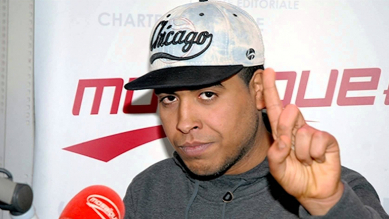 Les policiers n'assureront pas la sécurité lors du concert de Klay BBJ Klay BBJ