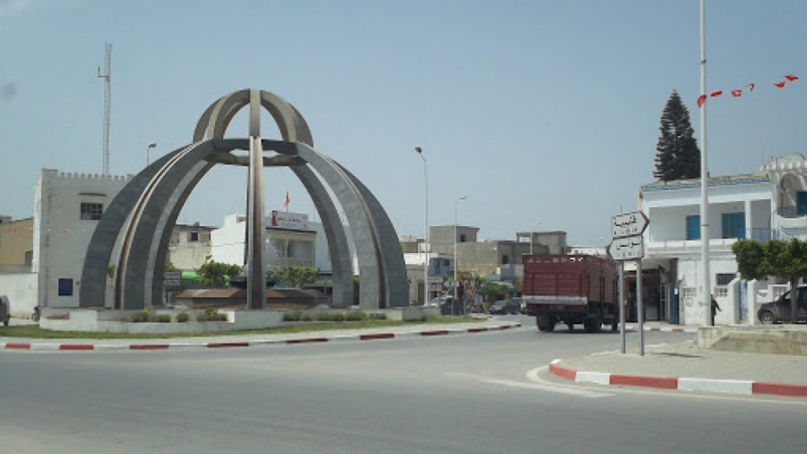Différend au sein du Conseil municipal...Korba envahie par les déchets Korba