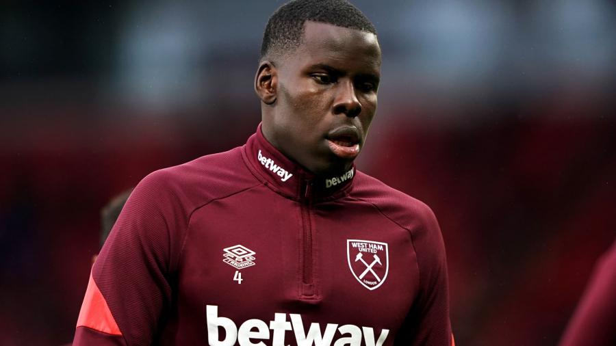 Kurt Zouma plaide coupable pour maltraitance d'un animal Kurt Zouma