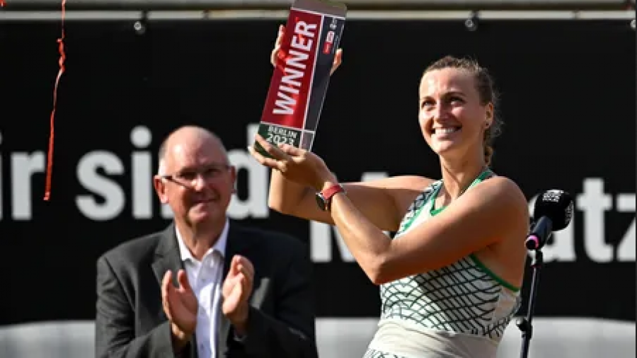 Kvitova 