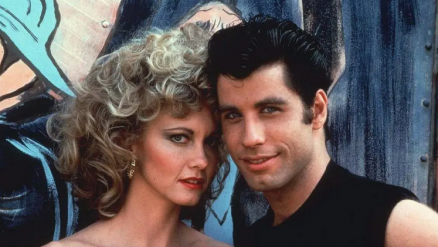 Olivia Newton-John, la star de «Grease», tire sa révérence L’actrice Olivia Newton-John, star de « Grease », est morte