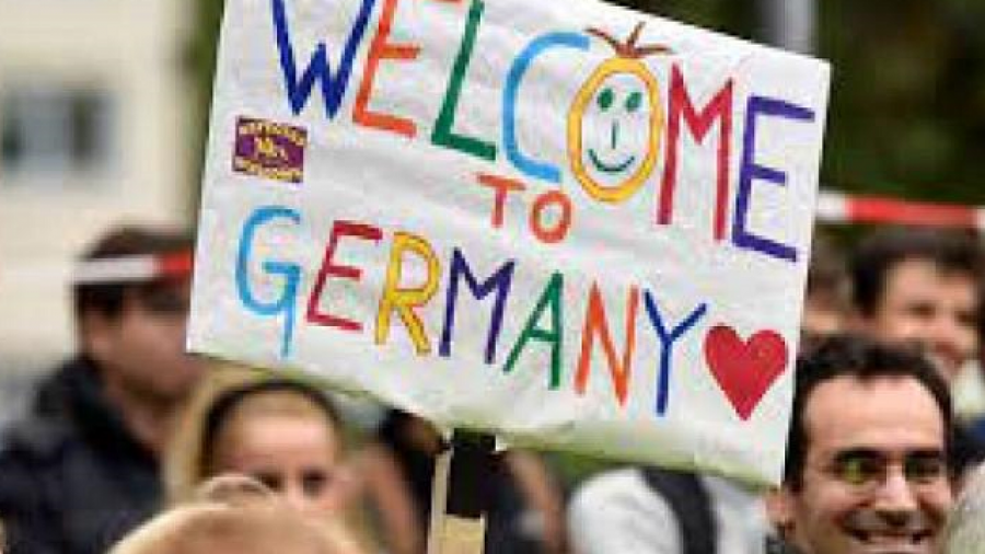 L’Allemagne encourage l’immigration de travailleurs qualifiés