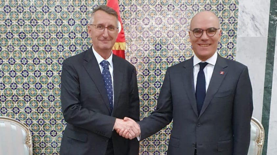 L'Allemagne soutient la Tunisie pour la promotion de l’économie