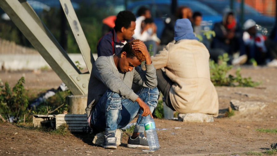 L'amendement du règlement de Dublin... un danger pour la Tunisie ?