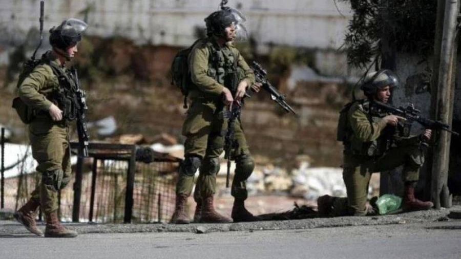 L'armée israélienne tue un Palestinien de 20 ans  en Cisjordanie