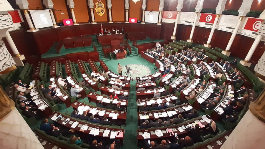 L'ARP adopte un article concernant l'opposition