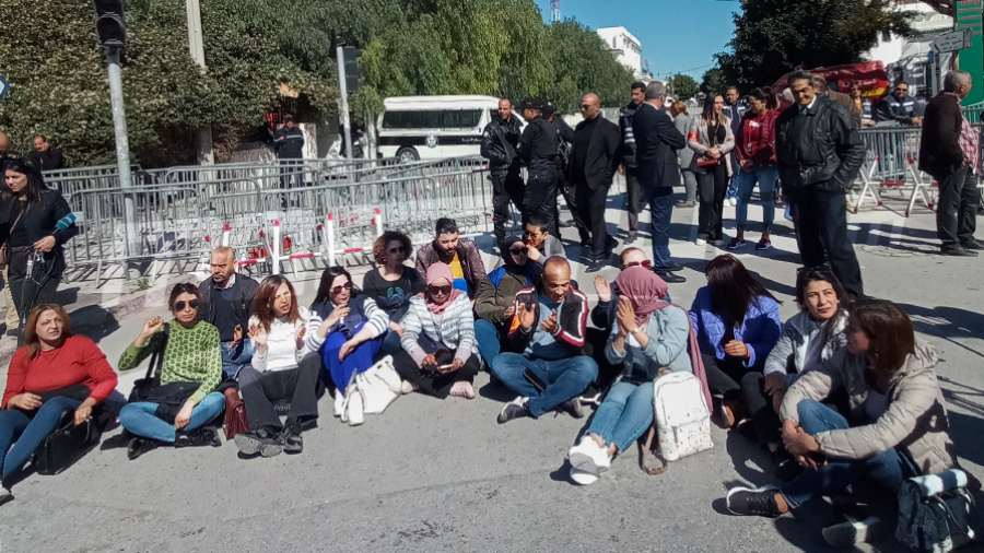 L'ARP ouvre ses portes aux médias et à al société civile mais..