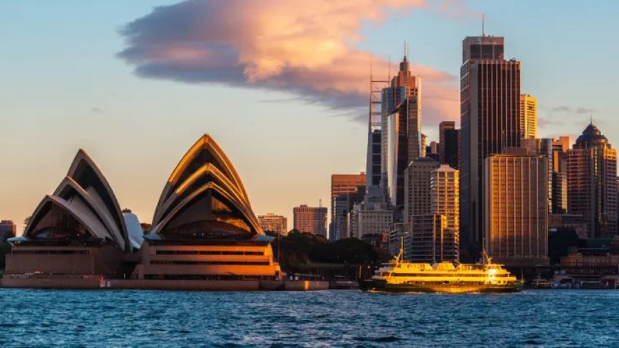 L'Australie pourrait maintenir ses frontières fermées jusqu'à fin 2022 L'Australie pourrait maintenir ses frontières fermées jusqu'à fin 2022