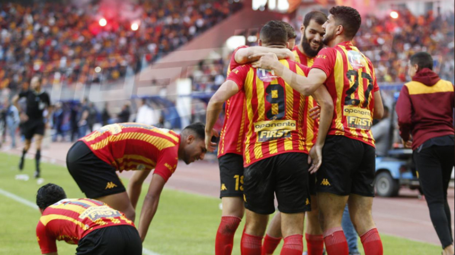 L'EST minimise les débordements du Clasico