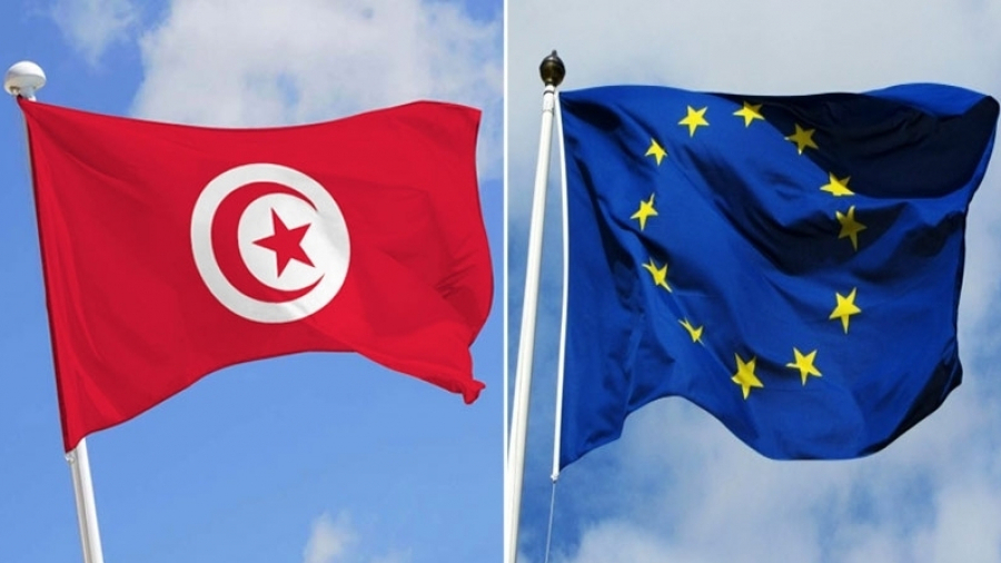 L’Europe examine l’octroi d’une aide de 900 millions € à la Tunisie
