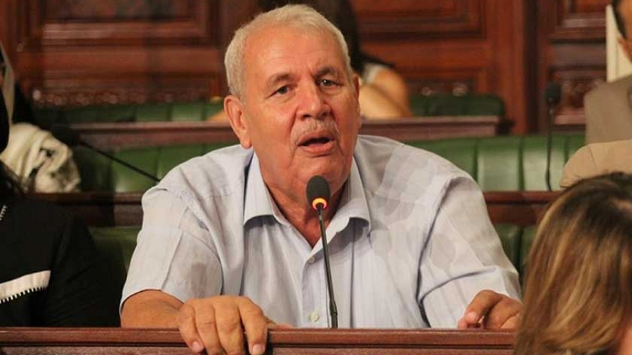 L'ex député Mustapha Ben Ahmed maintenu en liberté 