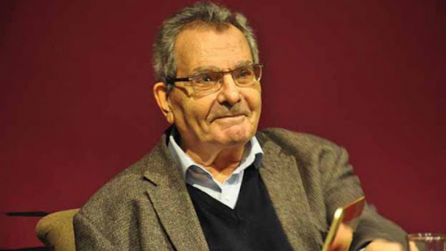 L'IFT rend hommage à Feu Gilbert Naccache L'IFT rend hommage à Feu Gilbert Naccache