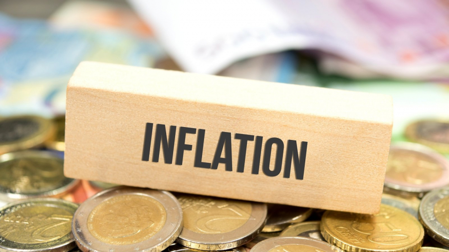 L'inflation ralentit à nouveau en France 