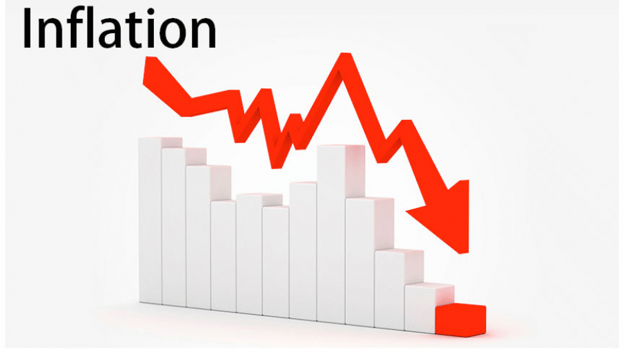 L’inflation se replie légèrement, à 10,1%, en avril 2023